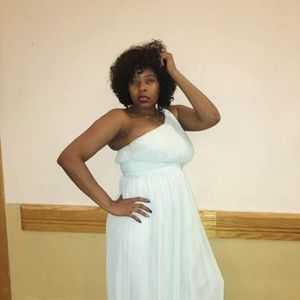 Meet your Posher, Jananne